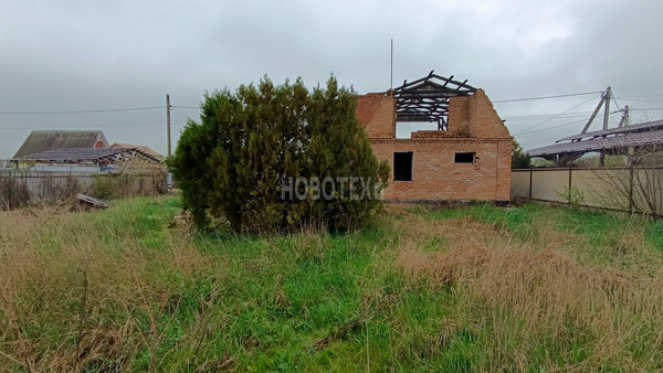 Продам участок 5 соток, Фермерское хоз., Ягодная ул, 32, Крымск г, 0 км от города
