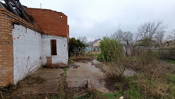 Продам участок 5 соток, Фермерское хоз., Ягодная ул, 32, Крымск г, 0 км от города