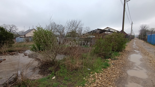 Продам участок 5 соток, Фермерское хоз., Ягодная ул, 32, Крымск г, 0 км от города