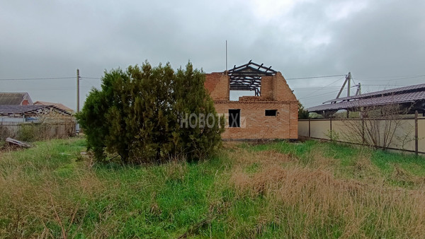 Продам участок 5 соток, Фермерское хоз., Ягодная ул, 32, Крымск г, 0 км от города