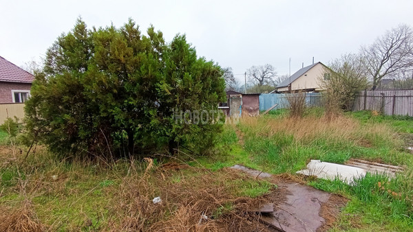 Продам участок 5 соток, Фермерское хоз., Ягодная ул, 32, Крымск г, 0 км от города