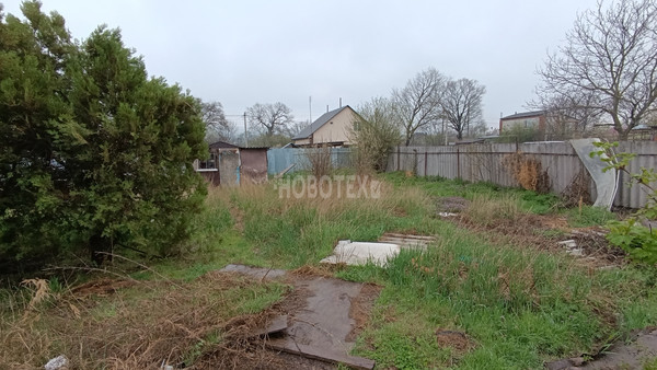 Продам участок 5 соток, Фермерское хоз., Ягодная ул, 32, Крымск г, 0 км от города
