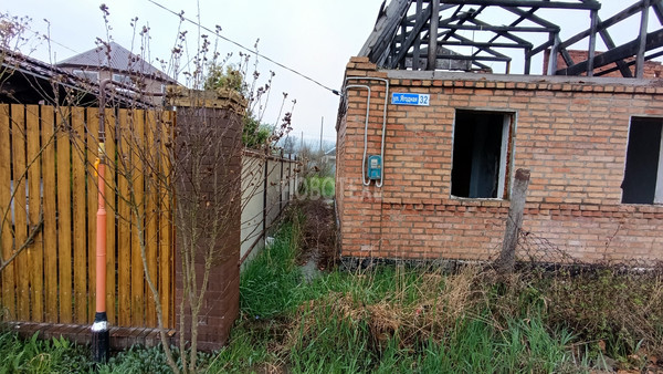 Продам участок 5 соток, Фермерское хоз., Ягодная ул, 32, Крымск г, 0 км от города