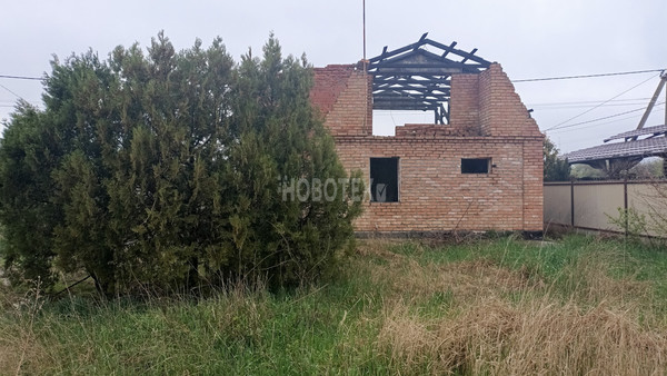 Продам участок 5 соток, Фермерское хоз., Ягодная ул, 32, Крымск г, 0 км от города
