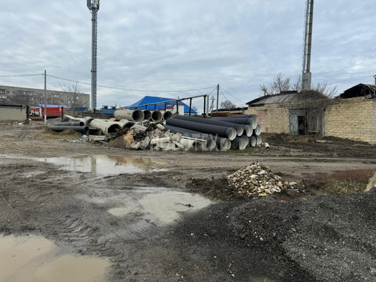 Продам склад 190 м2, Фадеева ул, Крымск г