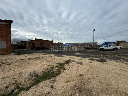 Продам склад 190 м2, Фадеева ул, Крымск г