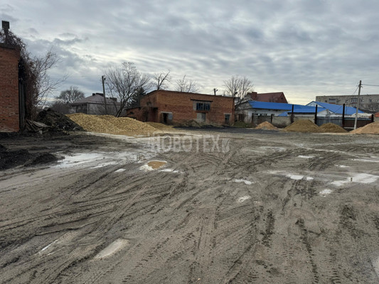 Продам склад 190 м2, Фадеева ул, Крымск г