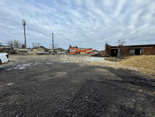 Продам склад 190 м2, Фадеева ул, Крымск г