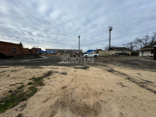 Продам склад 190 м2, Фадеева ул, Крымск г