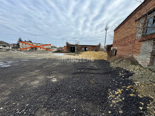 Продам склад 190 м2, Фадеева ул, Крымск г