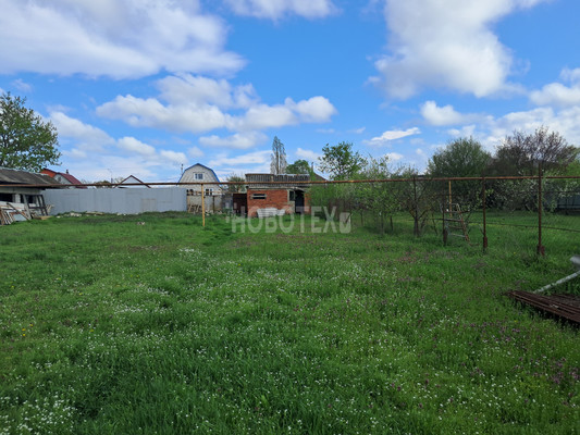 Продам участок 10,3 соток, Комсомольская ул, 50, Саратовская ст-ца, 0 км от города