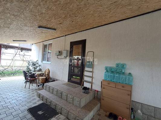 Продам дом, Строителей ул, 8а, Горячий Ключ г, 0 км от города