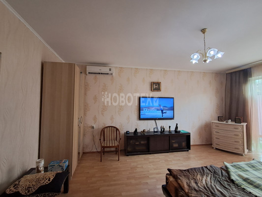 Продам дом, Строителей ул, 8а, Горячий Ключ г, 0 км от города