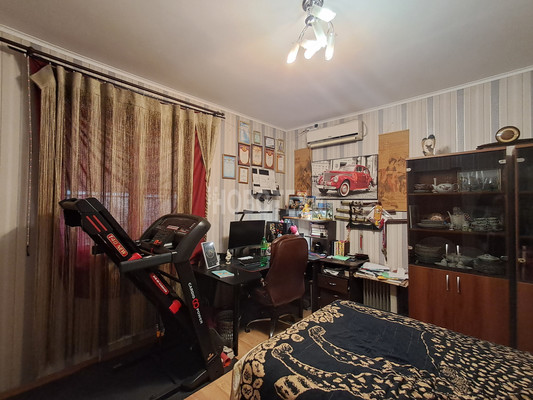 Продам дом, Строителей ул, 8а, Горячий Ключ г, 0 км от города