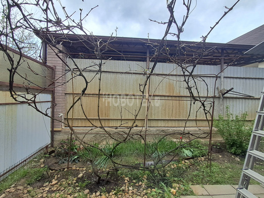 Продам дом, Строителей ул, 8а, Горячий Ключ г, 0 км от города