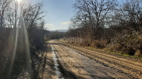 Продам участок 10,4 соток, Садоводство, Тихая ул, Горячий Ключ г, 0 км от города
