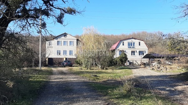 Продам участок 10,4 соток, Садоводство, Тихая ул, Горячий Ключ г, 0 км от города
