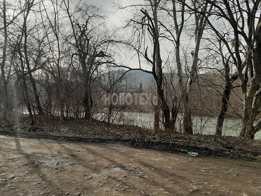 Продам участок 8,5 соток, Октябрьская ул, 50, Горячий Ключ г, 0 км от города