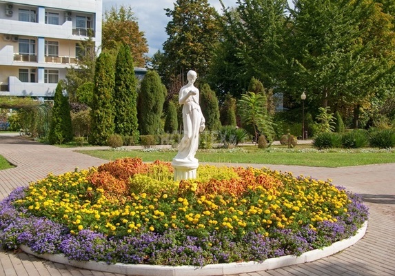 Продам участок 8,5 соток, Октябрьская ул, 50, Горячий Ключ г, 0 км от города
