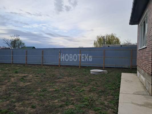 Продам дом, Мира ул, Бакинская ст-ца, 0 км от города