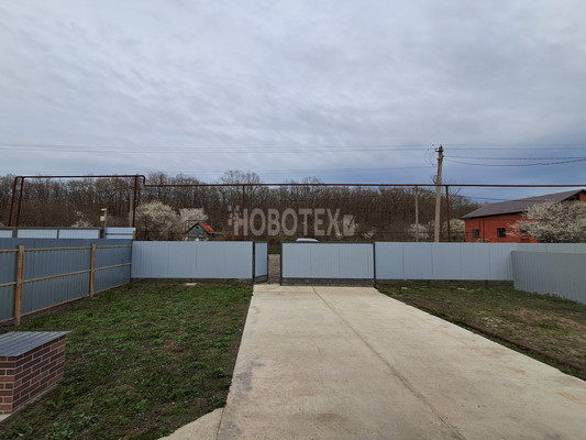 Продам дом, Мира ул, Бакинская ст-ца, 0 км от города
