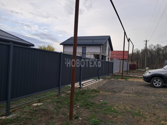 Продам дом, Мира ул, Бакинская ст-ца, 0 км от города