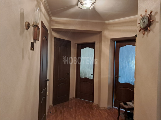 Продам двухкомнатную (2-комн.) квартиру, Ленина ул, 232г, Горячий Ключ г