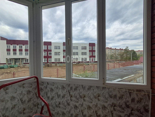 Продам двухкомнатную (2-комн.) квартиру, Ленина ул, 232г, Горячий Ключ г