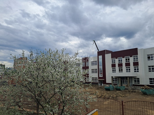 Продам двухкомнатную (2-комн.) квартиру, Ленина ул, 232г, Горячий Ключ г