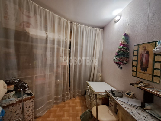 Продам двухкомнатную (2-комн.) квартиру, Ленина ул, 232г, Горячий Ключ г