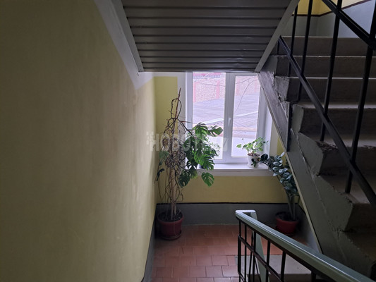 Продам двухкомнатную (2-комн.) квартиру, Ленина ул, 232г, Горячий Ключ г