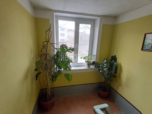 Продам двухкомнатную (2-комн.) квартиру, Ленина ул, 232г, Горячий Ключ г