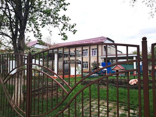 Продам двухкомнатную (2-комн.) квартиру, Ленина ул, 232г, Горячий Ключ г