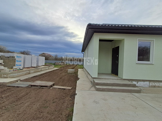 Продам дом, Мира ул, Бакинская ст-ца, 0 км от города