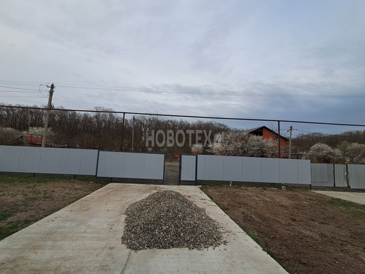 Продам дом, Мира ул, Бакинская ст-ца, 0 км от города