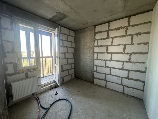 Продам двухкомнатную (2-комн.) квартиру, Шлюзовая ул, 8к3, Икша рп