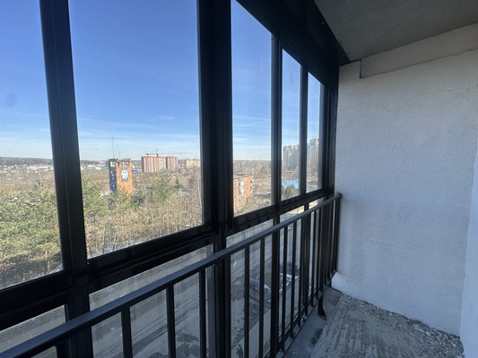 Продам двухкомнатную (2-комн.) квартиру, Шлюзовая ул, 8к3, Икша рп