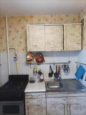 Продам однокомнатную (1-комн.) квартиру, Димитрова ул, 57Б, Йошкар-Ола г