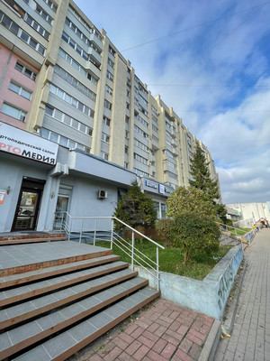 Продам торговое помещение 798 м2, 9 Апреля ул, 7, Калининград г