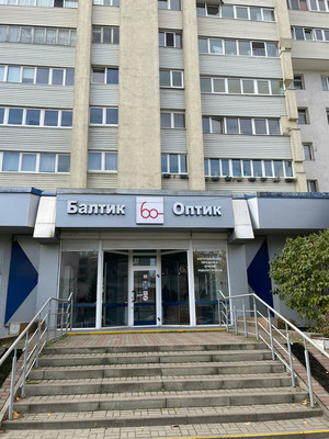 Продам торговое помещение 798 м2, 9 Апреля ул, 7, Калининград г