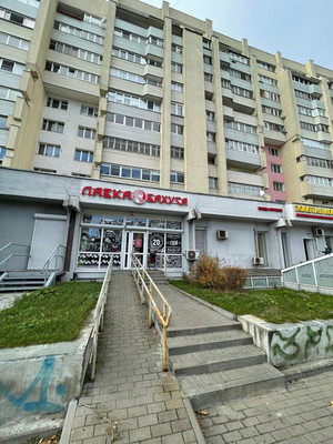 Продам торговое помещение 798 м2, 9 Апреля ул, 7, Калининград г