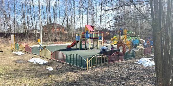 Продам участок 9 соток, ИЖС, 1-й Луговой проезд, Игумново с, 0 км от города