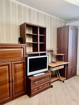 Продам однокомнатную (1-комн.) квартиру, Тружеников ул, 39к3, Ростов-на-Дону г