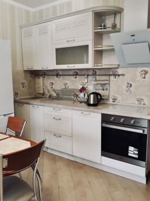 Продам однокомнатную (1-комн.) квартиру, Тружеников ул, 39к3, Ростов-на-Дону г