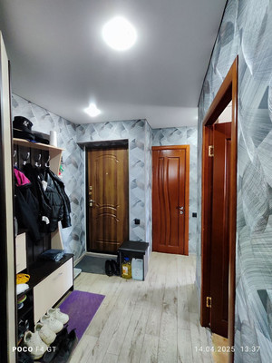 Продам многокомнатную квартиру, 8 Марта ул, 59, Йошкар-Ола г