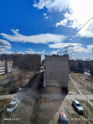 Продам многокомнатную квартиру, 8 Марта ул, 59, Йошкар-Ола г