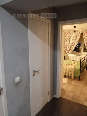 Продам трехкомнатную (3-комн.) квартиру, Прохорова ул, 46, Йошкар-Ола г
