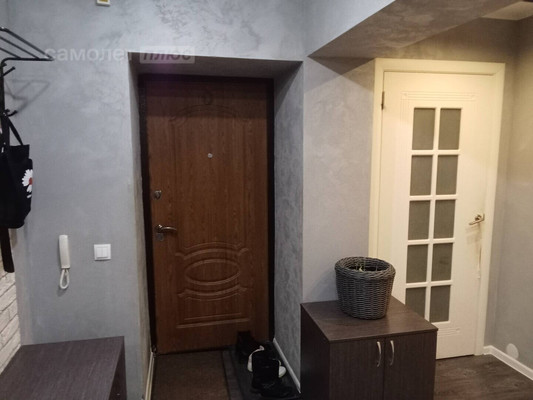 Продам трехкомнатную (3-комн.) квартиру, Прохорова ул, 46, Йошкар-Ола г