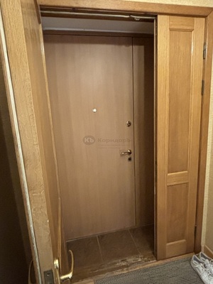 Продам двухкомнатную (2-комн.) квартиру, Госпитальный Вал ул, 5к18, Москва г