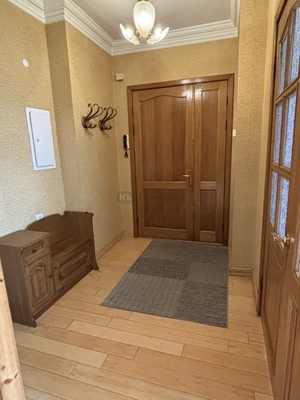 Продам двухкомнатную (2-комн.) квартиру, Госпитальный Вал ул, 5к18, Москва г